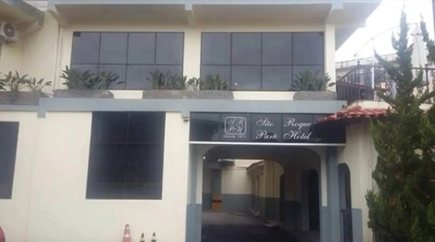 São Roque Park Hotel