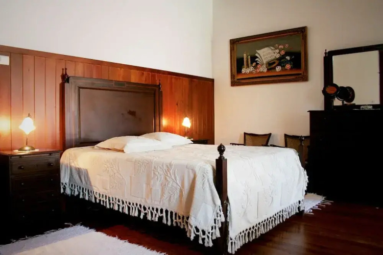 Casa de Santa Comba