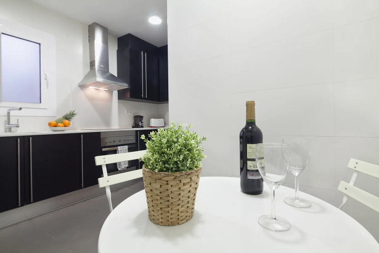 Bonavista Apartments - Pedrera