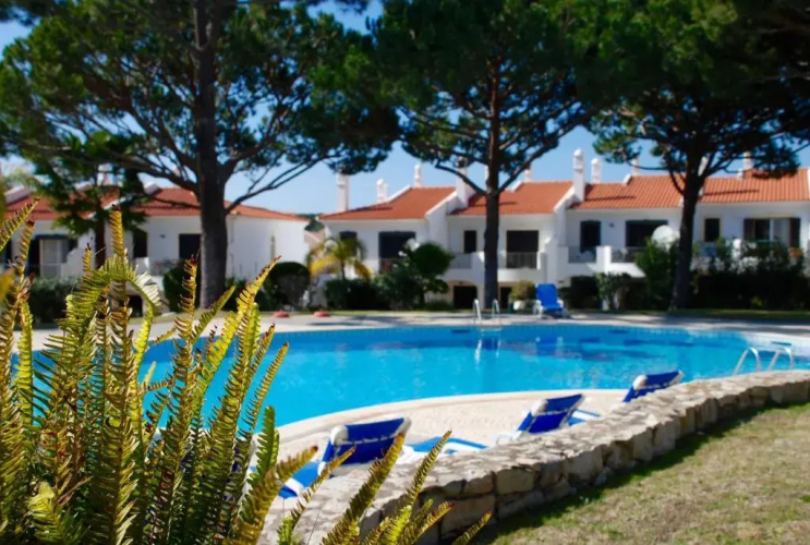 3 Bed Holiday Home Lakeside Village Quinta Do Lago