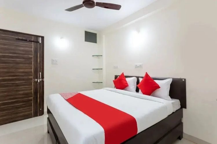 Hotel Nagar By OYO Rooms