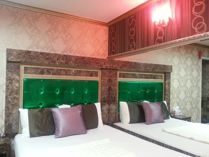 Superior Single room