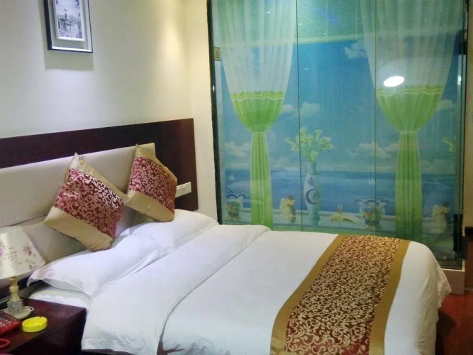 Jixinyuan Hotel