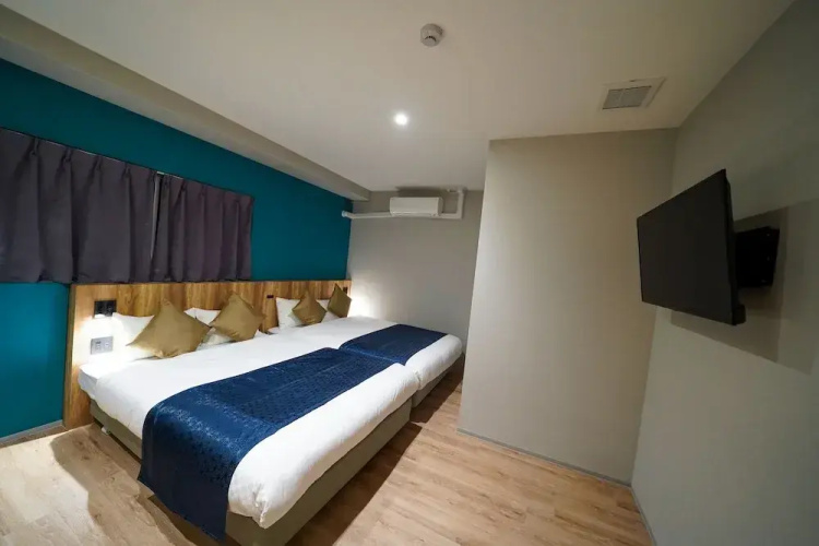 Hotel S-Presso East