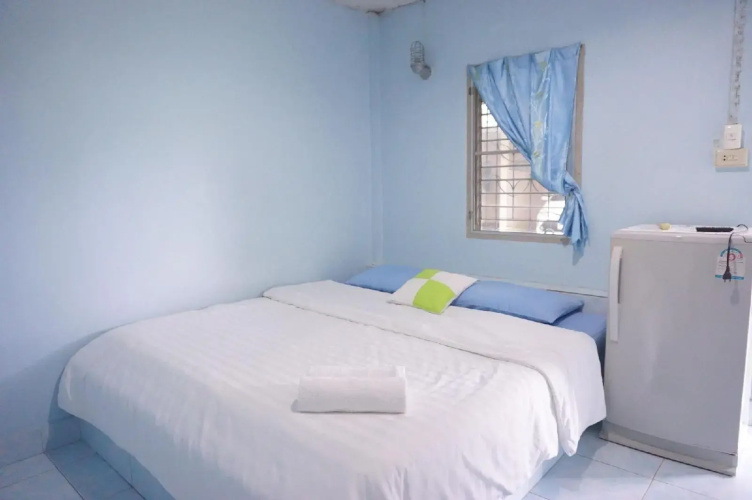 Montra Guesthouse