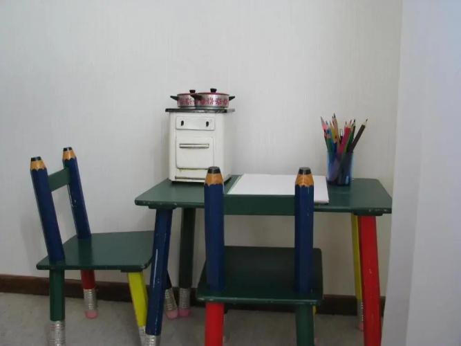 Ferienwohnung Arnold