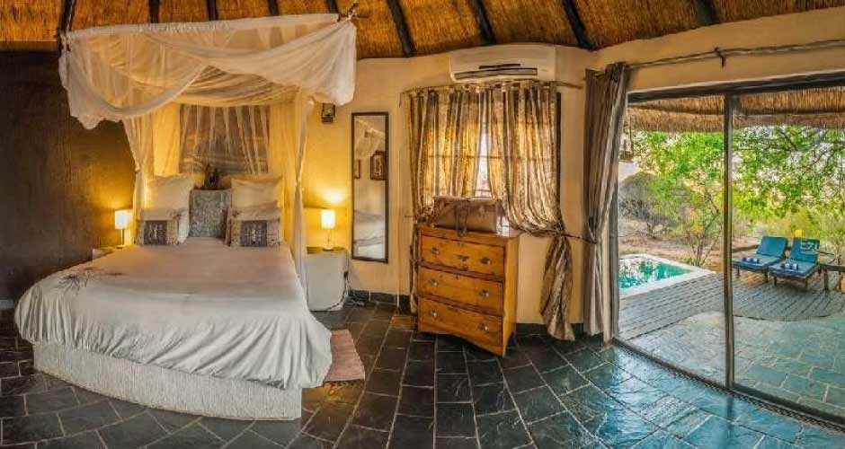 Ezulwini River Lodge