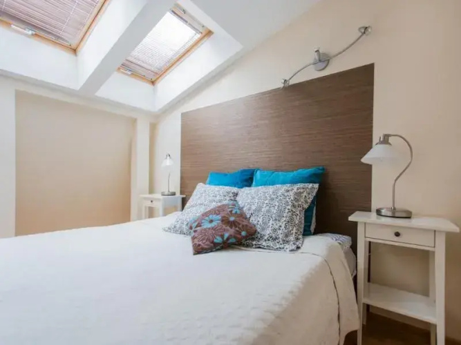 Apartamenty pod Wawelem