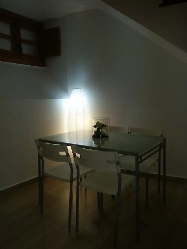 Duplex University City Centre