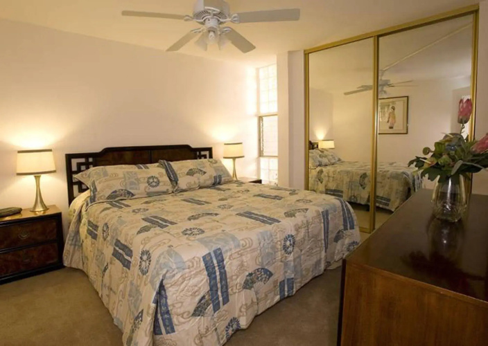 Island Sands by CRH