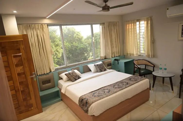 Hotel Spotlight
