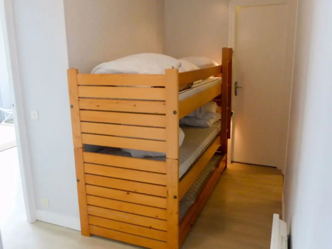 Villa Isabelle Cabourg 40102