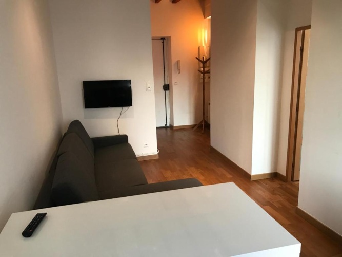 Standard Apartment