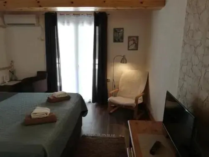 Apartments Zec