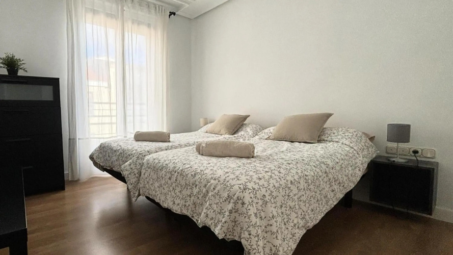 Apartamento Tu Sitio