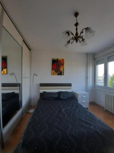 Besa Apartment
