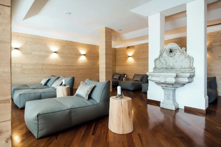 Hotel Antines
