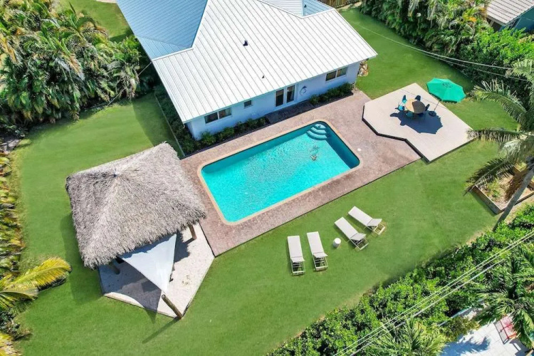 Kasa Cabana Pompano Beach