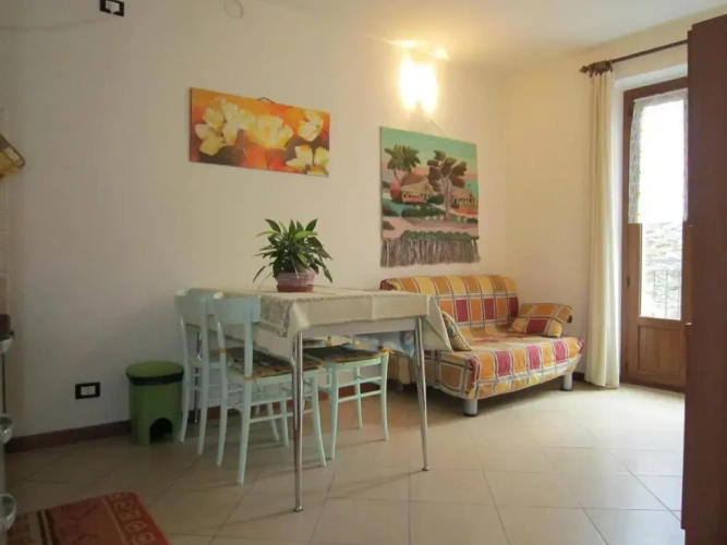 1 Bedroom Double Apartment