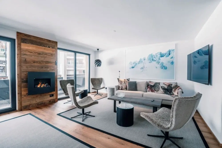 Comfort Apartment
