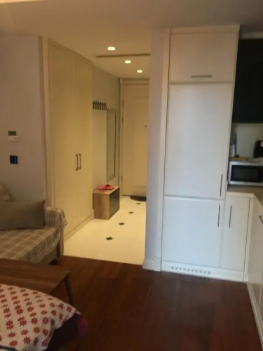 Studio Flat-One Room in lux residence near Taksim-Beyoglu