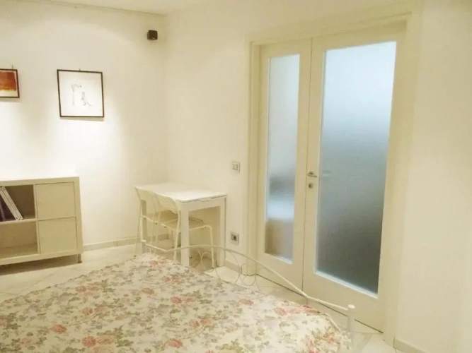 1 Bedroom Double Apartment