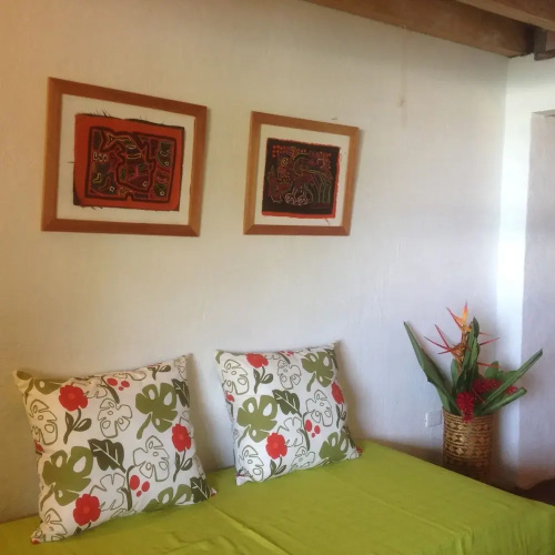 Finca El Regalo
