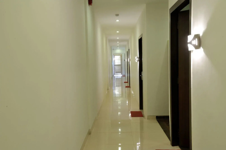 The Signature Crest, Powai