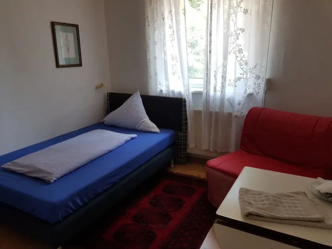Hotel Goethe