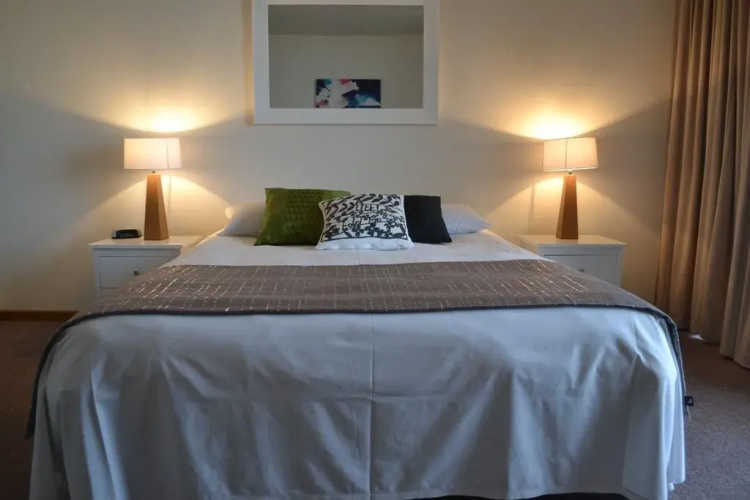 Accommodation Portland Victoria