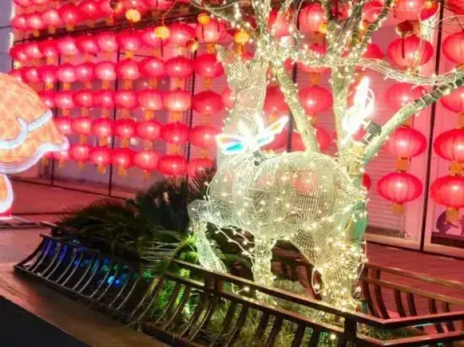 Wan Fu Hostel