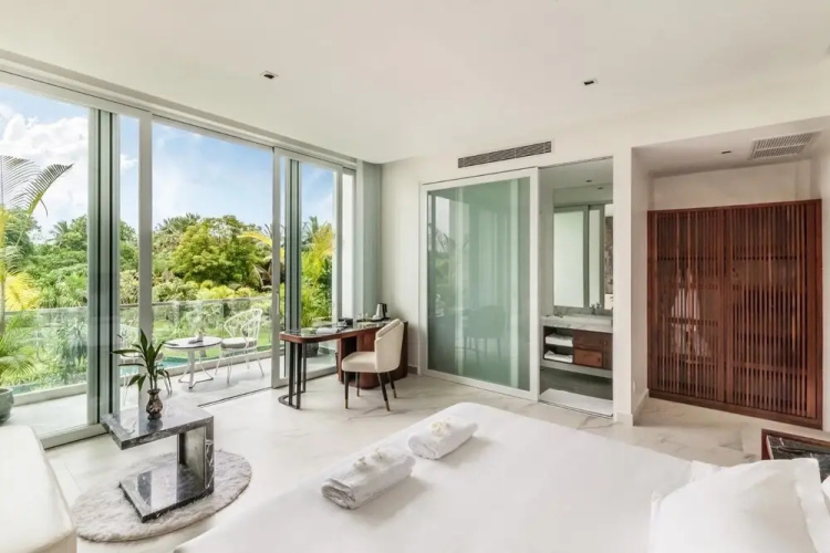 Enjoy Boutique Hotel & Restaurat