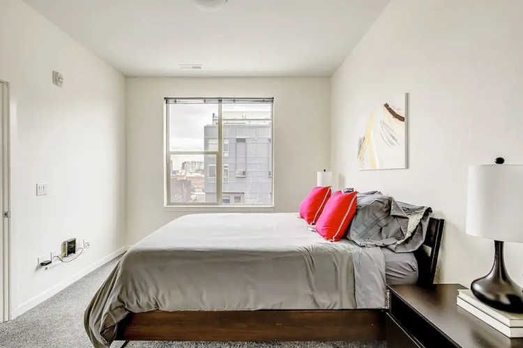3BD Loft Downtown Business District