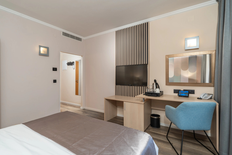 Berkeley Hotel