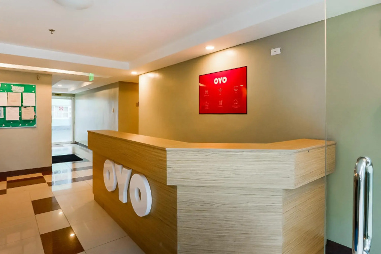 OYO 262 North Cambridge