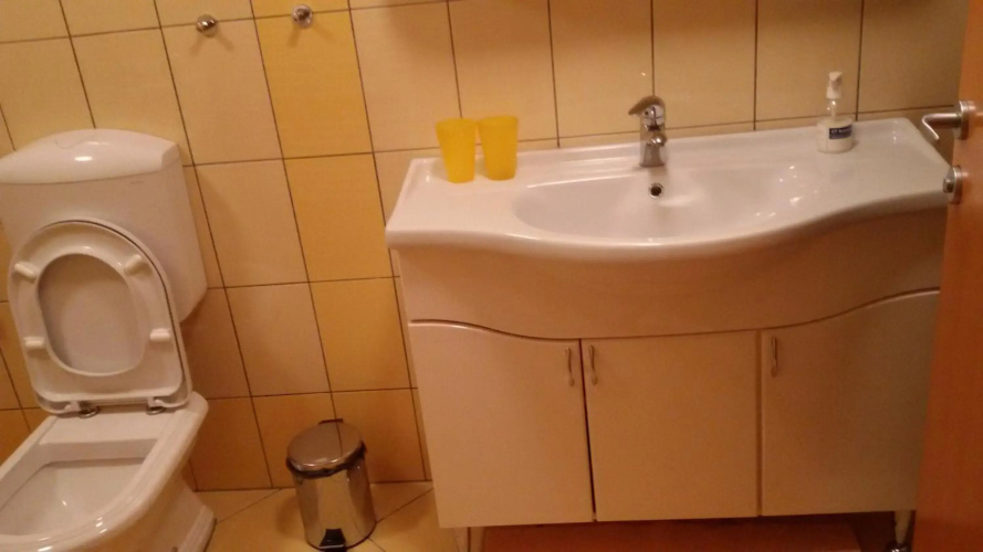 Apartman Sadija