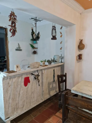 Merabi Guest House