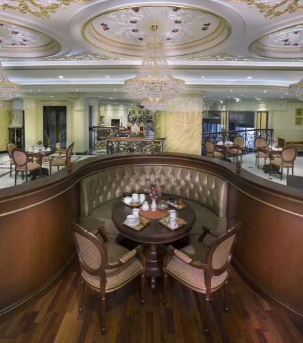 Royal Rose Hotel photo 17