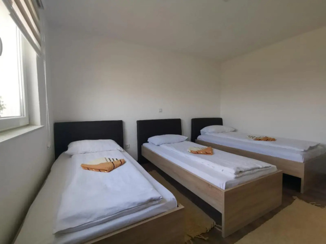 Ilidza Nature Home
