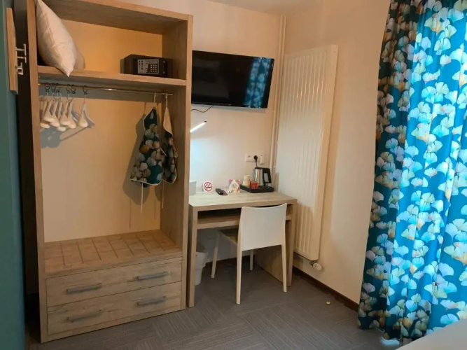 Hotel Lacour
