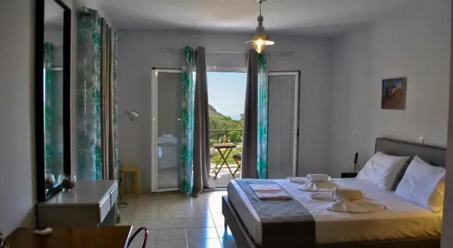 Kykeon Rooms