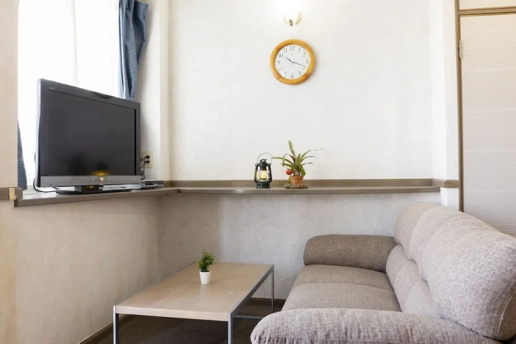 Business Twin room