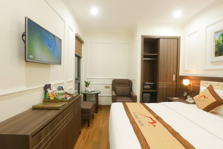 Superior Double room