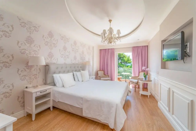 Hotel Orion