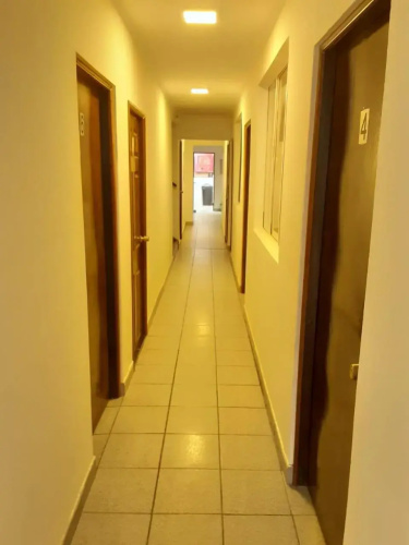 Hotel Quitor