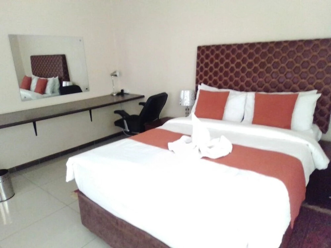 Motswedi Hotel