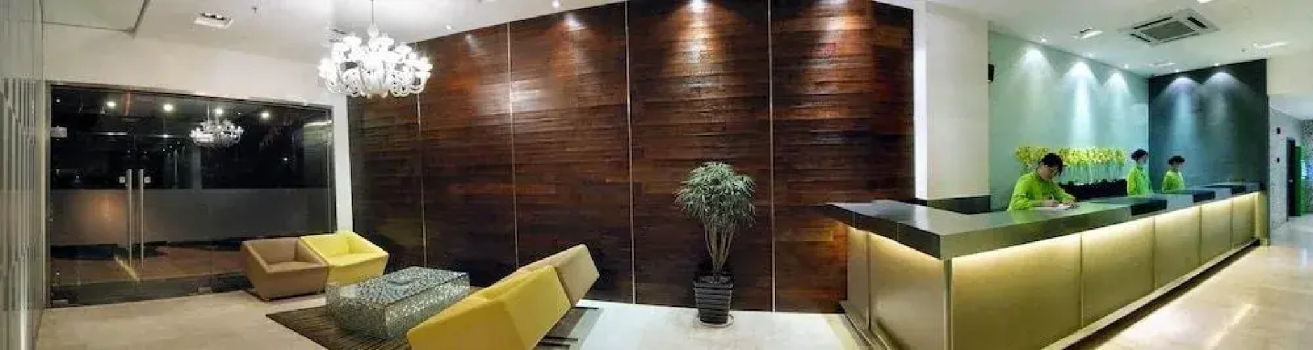 Welcome Inn - Nanshan Branch