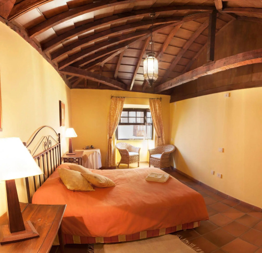 Hotel Rural Vilaflor