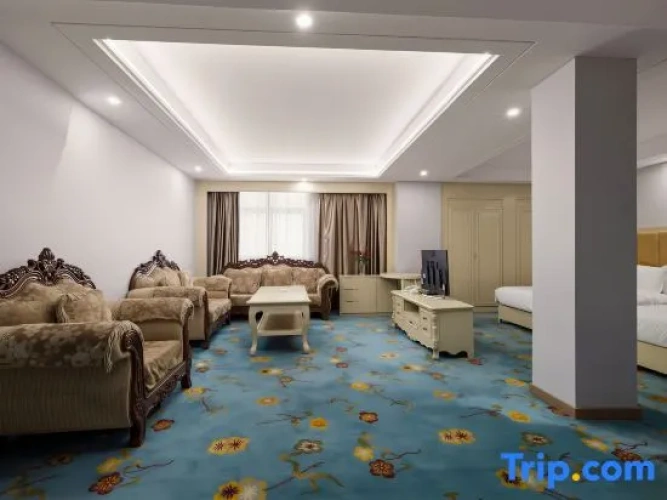 Suite