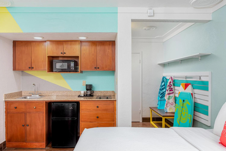 Beachside Hotel & Suites Cocoa Beach photo 26
